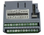 Modulo Plugin Expansivo I/O Dig/Anl CFW500-I0AD - WEG